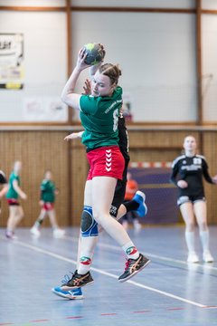 Bild 57 - F HSG Kre/Mue - HFF Munkbrarup : Ergebnis: 49:20